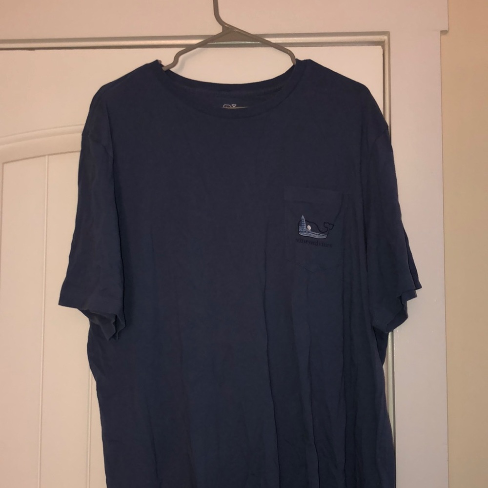 Vineyard Vines cotton T-shirt